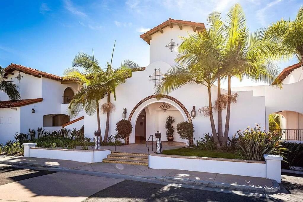 Luxury Villa At Omni La Costa Resort & Spa Carlsbad Extérieur photo