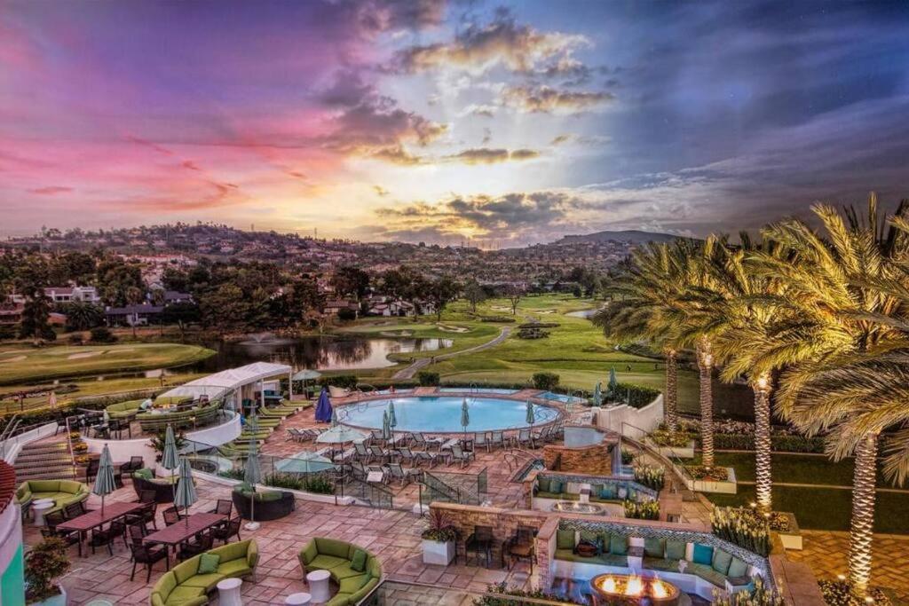 Luxury Villa At Omni La Costa Resort & Spa Carlsbad Extérieur photo
