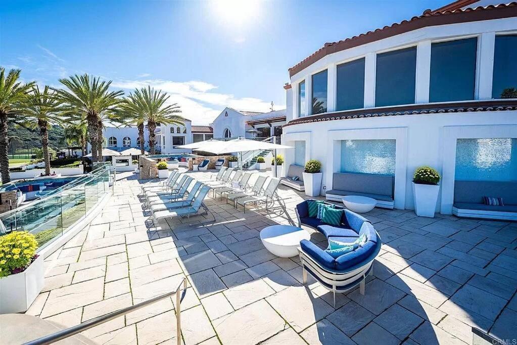 Luxury Villa At Omni La Costa Resort & Spa Carlsbad Extérieur photo