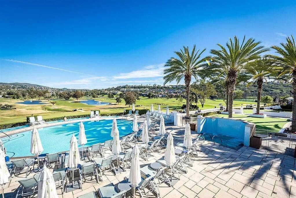 Luxury Villa At Omni La Costa Resort & Spa Carlsbad Extérieur photo