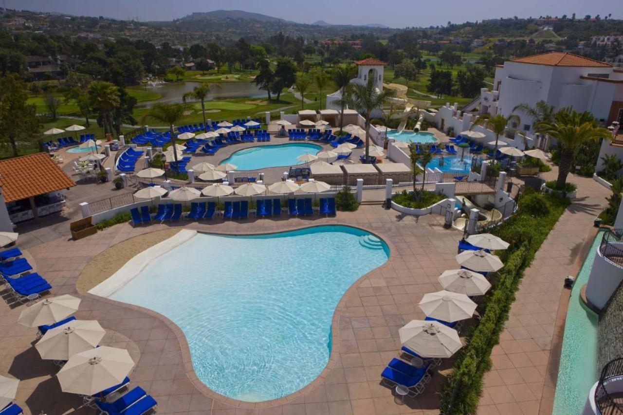 Luxury Villa At Omni La Costa Resort & Spa Carlsbad Extérieur photo