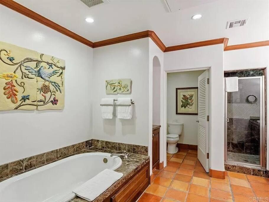 Luxury Villa At Omni La Costa Resort & Spa Carlsbad Extérieur photo
