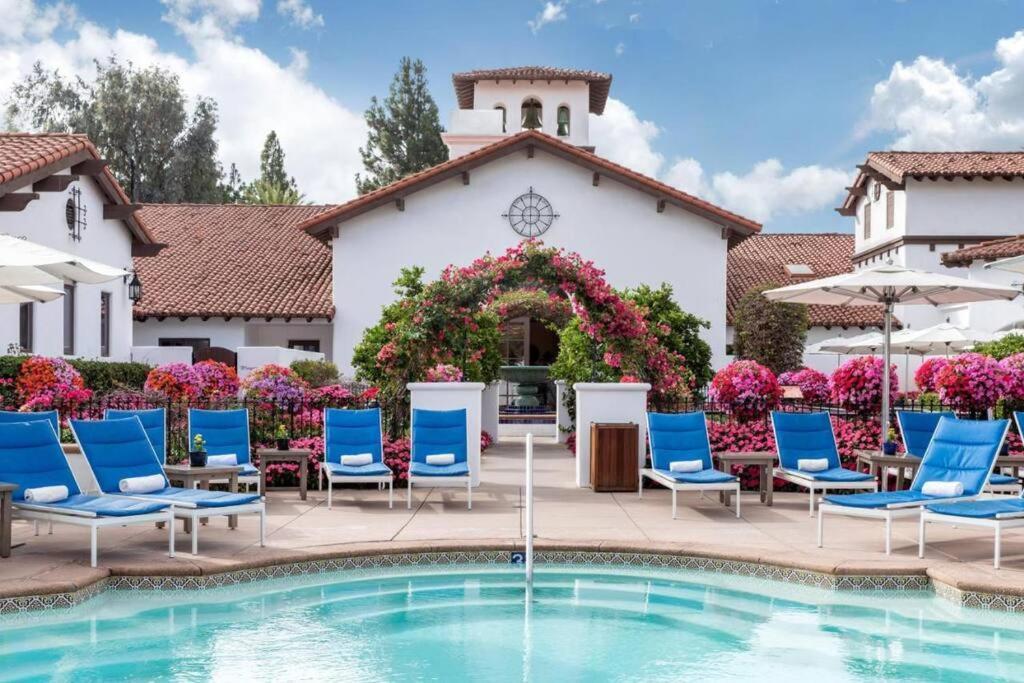 Luxury Villa At Omni La Costa Resort & Spa Carlsbad Extérieur photo