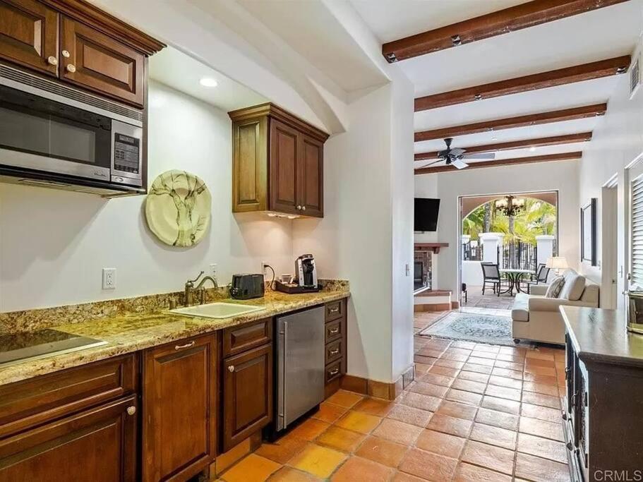 Luxury Villa At Omni La Costa Resort & Spa Carlsbad Extérieur photo