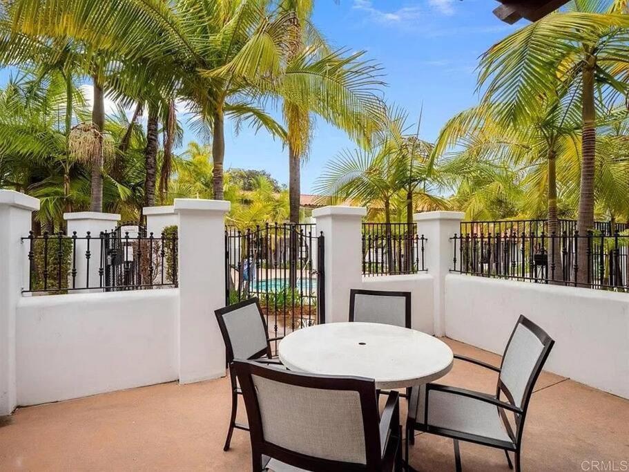 Luxury Villa At Omni La Costa Resort & Spa Carlsbad Extérieur photo
