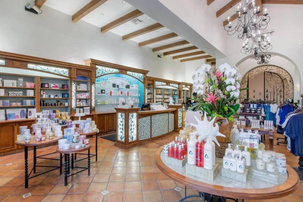 Luxury Villa At Omni La Costa Resort & Spa Carlsbad Extérieur photo