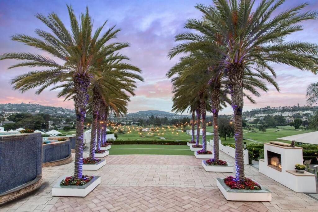 Luxury Villa At Omni La Costa Resort & Spa Carlsbad Extérieur photo