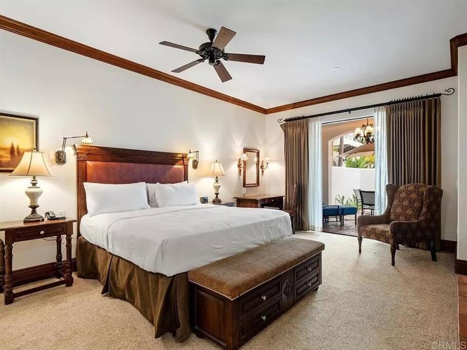 Luxury Villa At Omni La Costa Resort & Spa Carlsbad Extérieur photo