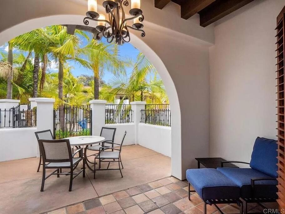 Luxury Villa At Omni La Costa Resort & Spa Carlsbad Extérieur photo