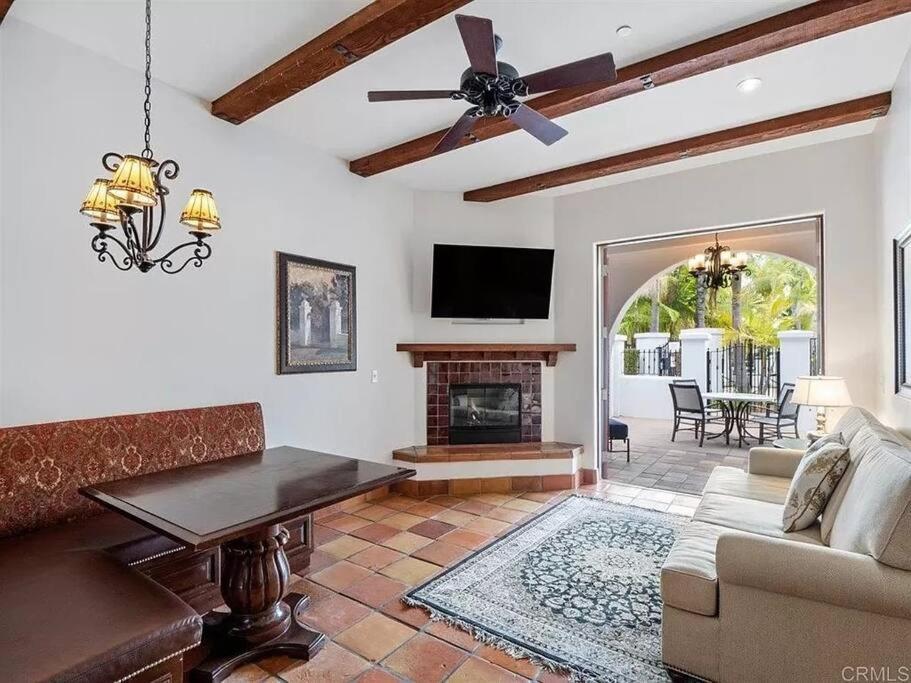 Luxury Villa At Omni La Costa Resort & Spa Carlsbad Extérieur photo