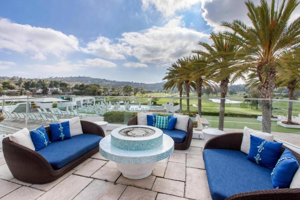 Luxury Villa At Omni La Costa Resort & Spa Carlsbad Extérieur photo
