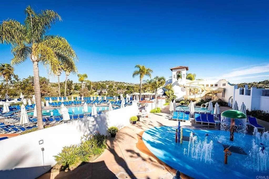 Luxury Villa At Omni La Costa Resort & Spa Carlsbad Extérieur photo