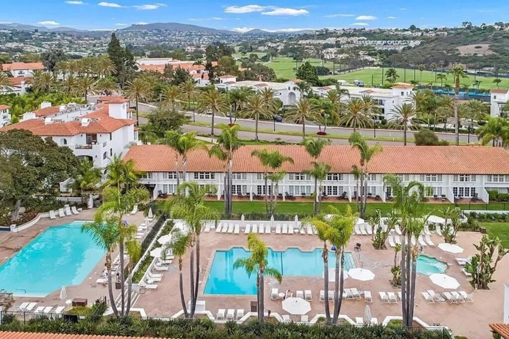 Luxury Villa At Omni La Costa Resort & Spa Carlsbad Extérieur photo