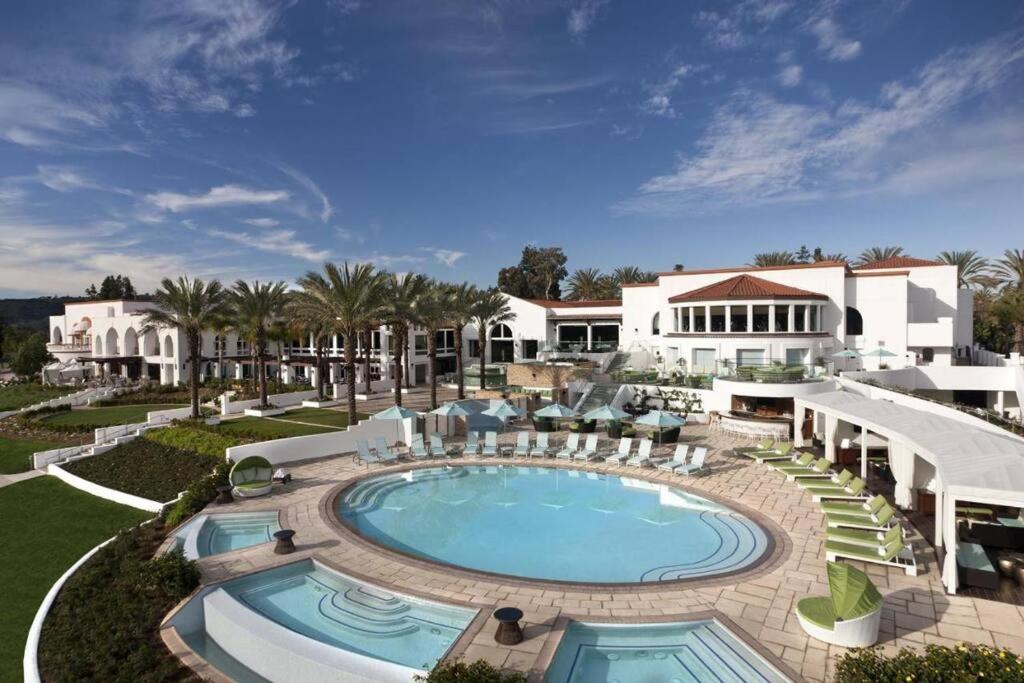 Luxury Villa At Omni La Costa Resort & Spa Carlsbad Extérieur photo