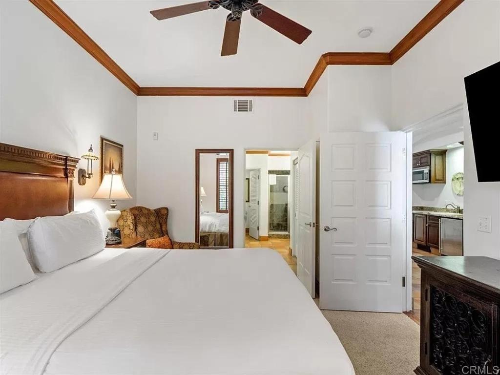 Luxury Villa At Omni La Costa Resort & Spa Carlsbad Extérieur photo