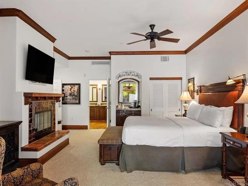Luxury Villa At Omni La Costa Resort & Spa Carlsbad Extérieur photo